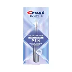 Crest 3D Teeth Whitening Pen
