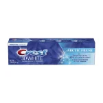 Избелваща паста Crest 3D Arctic Fresh 93 гр.