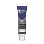 Избелваща паста Crest 3D Charcoal 93 гр.