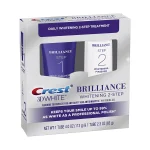 Система за избелване на зъби Crest 3D White Brilliance Two-step